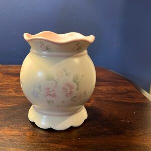 Tea Rose wax warmer
